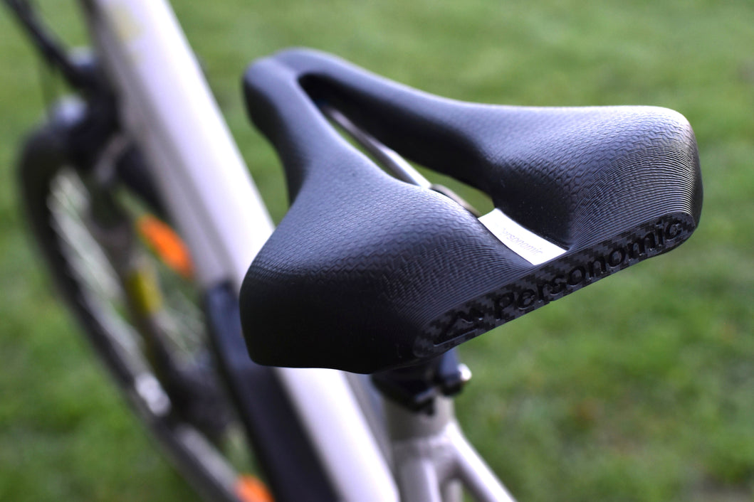 norma fahrradsattel Personomic
