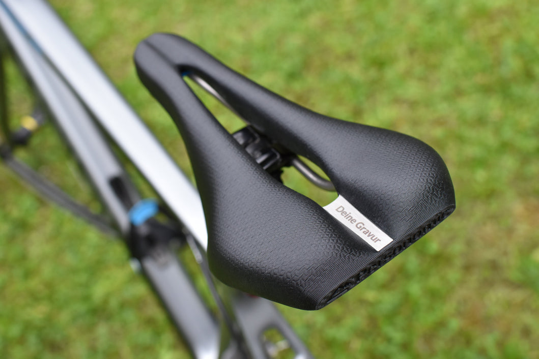 ki fahrradsattel Personomic